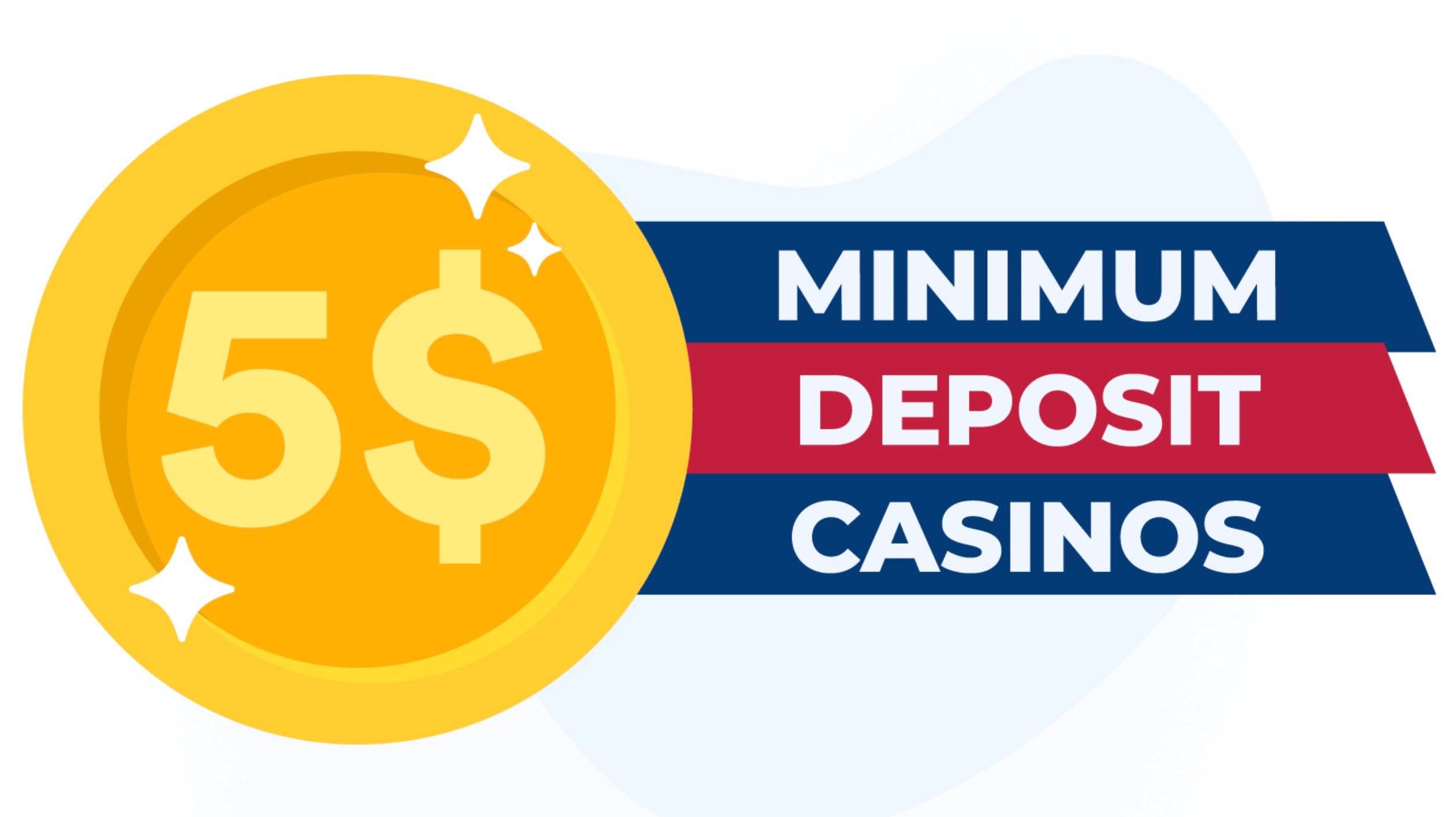 £5 Deposit Casino
