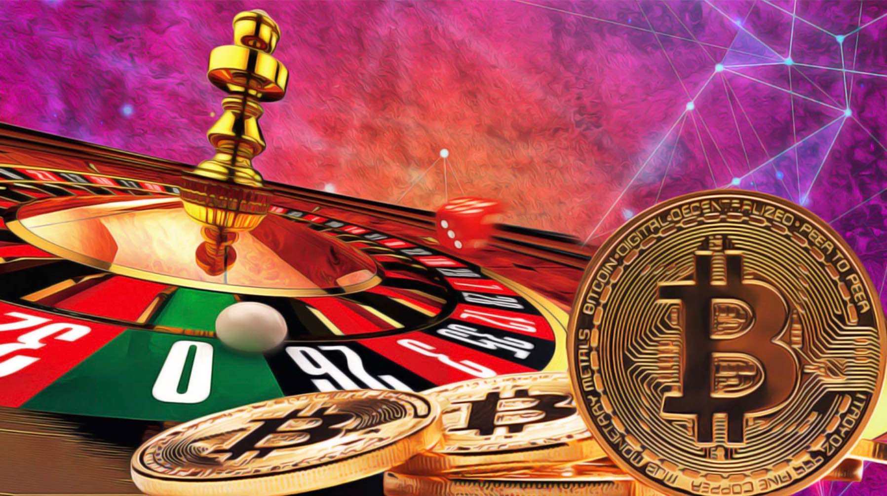 Crypto Casino No Deposit Bonus