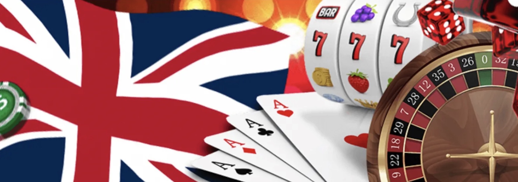 New UK Casino
