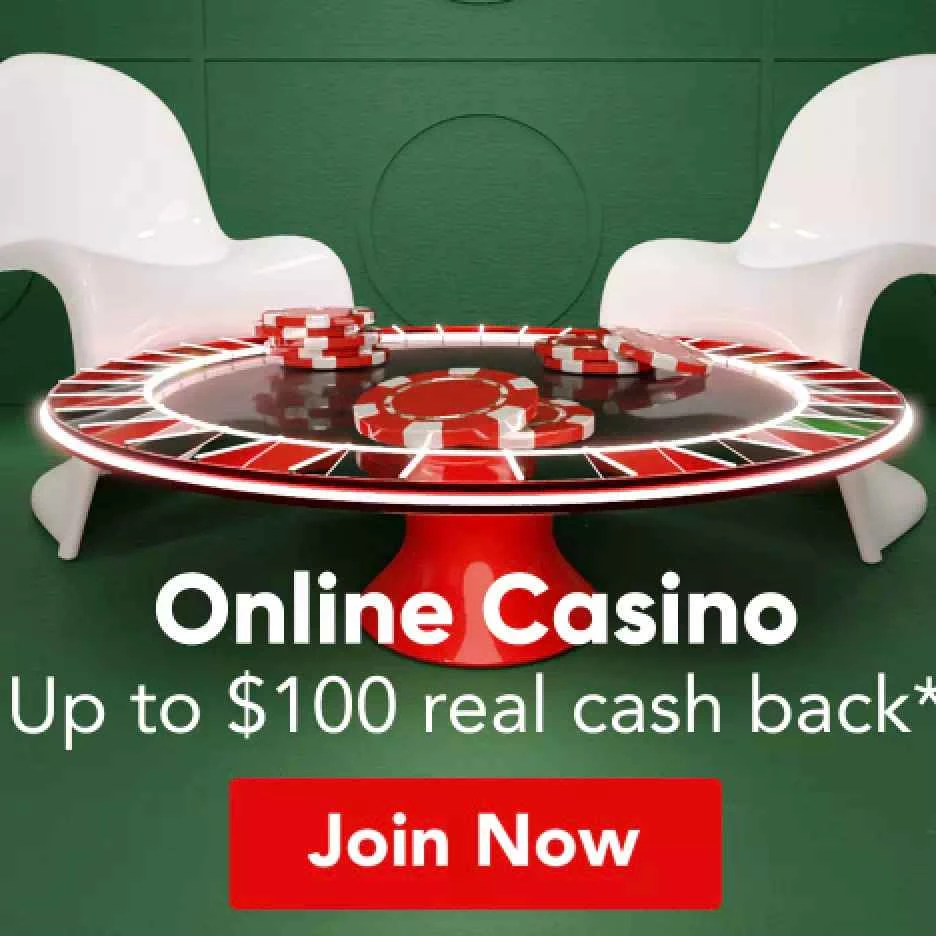 Welcome bonus Virgin Casino
