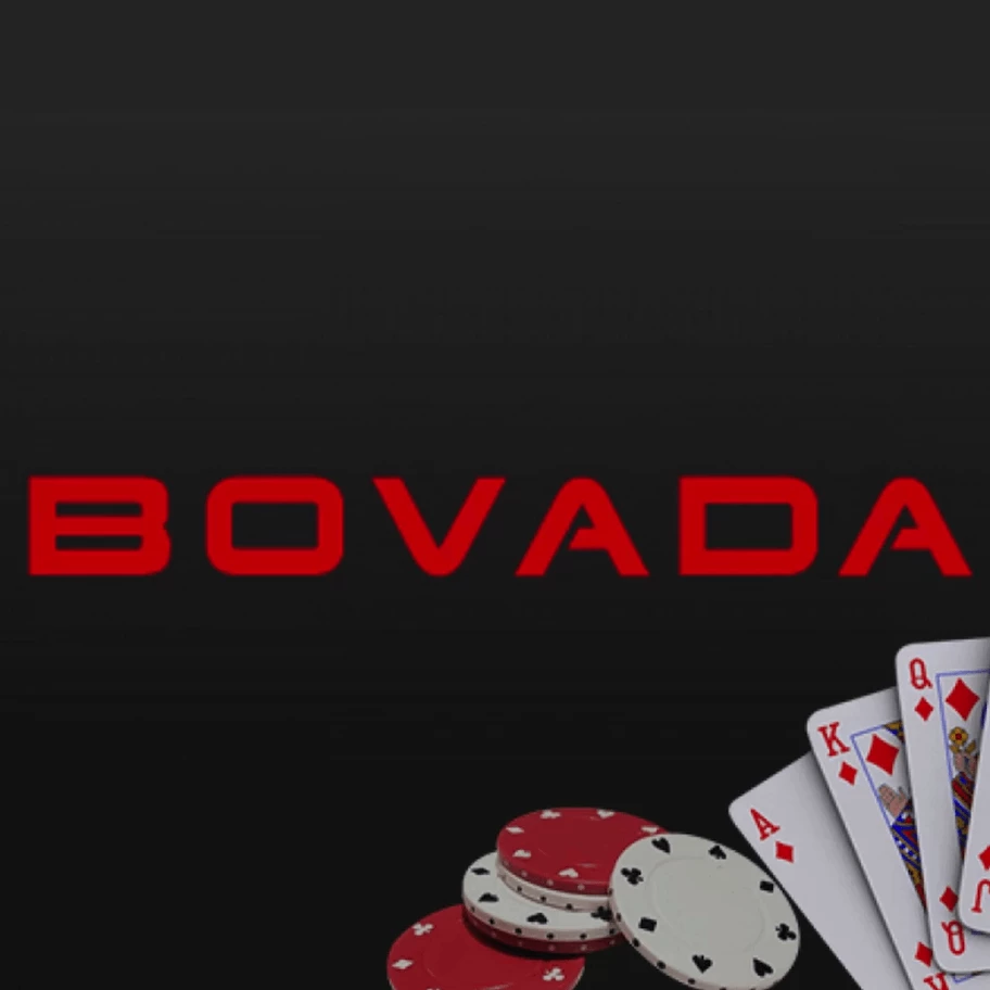 Bovada Poker Bonus $500