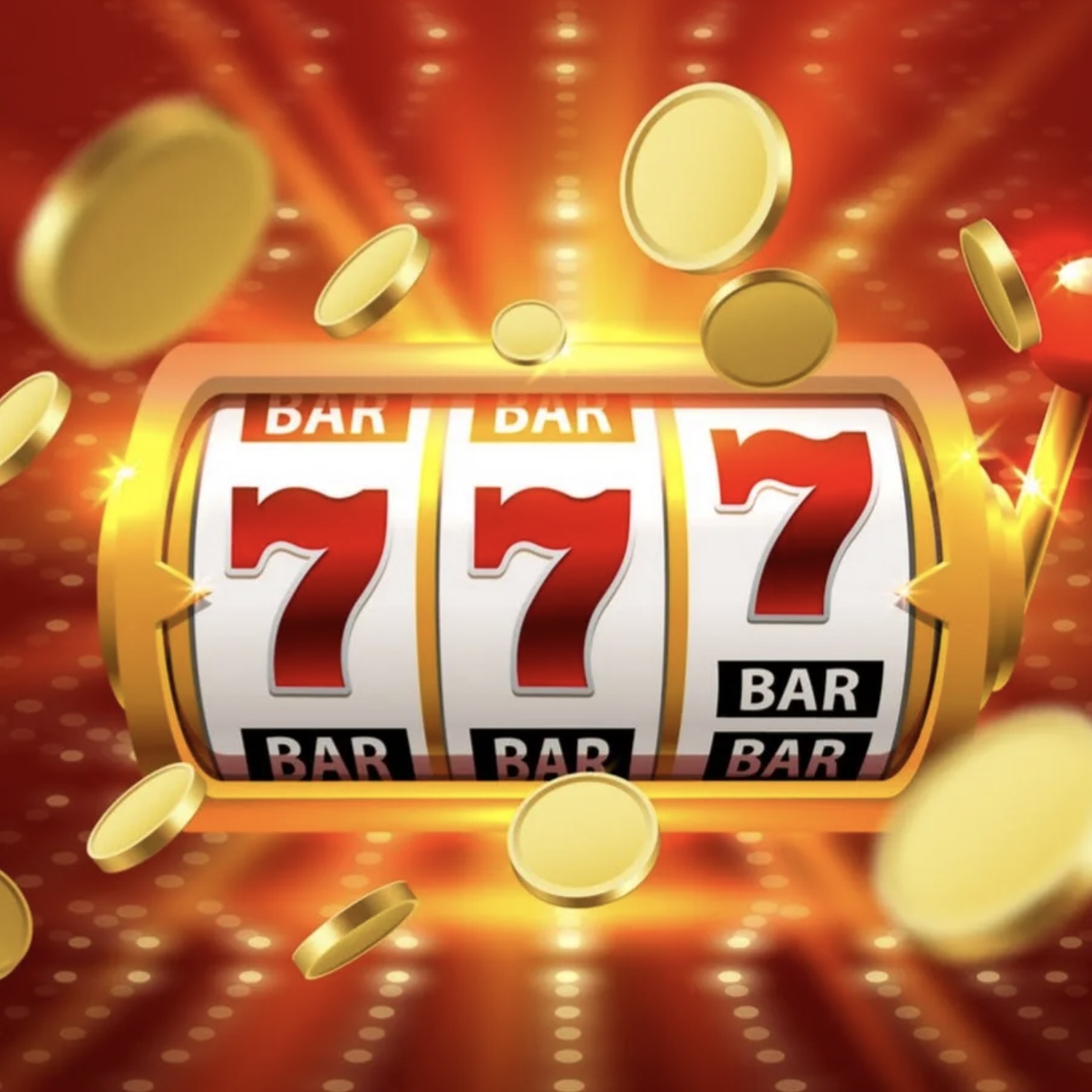 777 Casino Free Spins