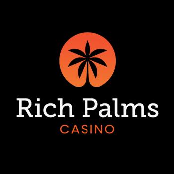 Rich Palms No Deposit Bonus