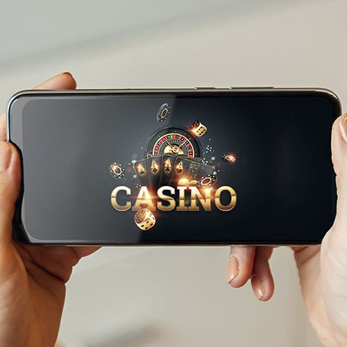 Mobile Phone Casino No Deposit Bonus