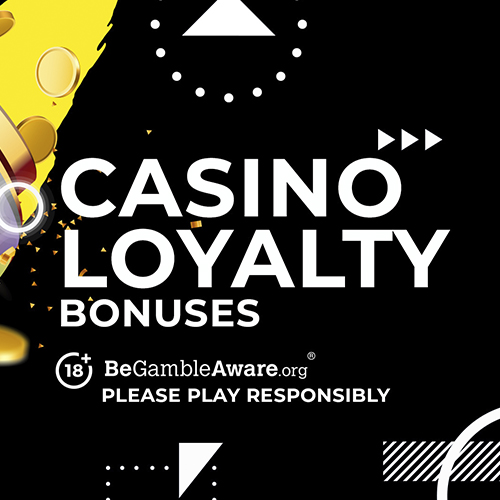 Loyalty Casino Bonus