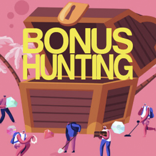 Casino Bonus Hunting