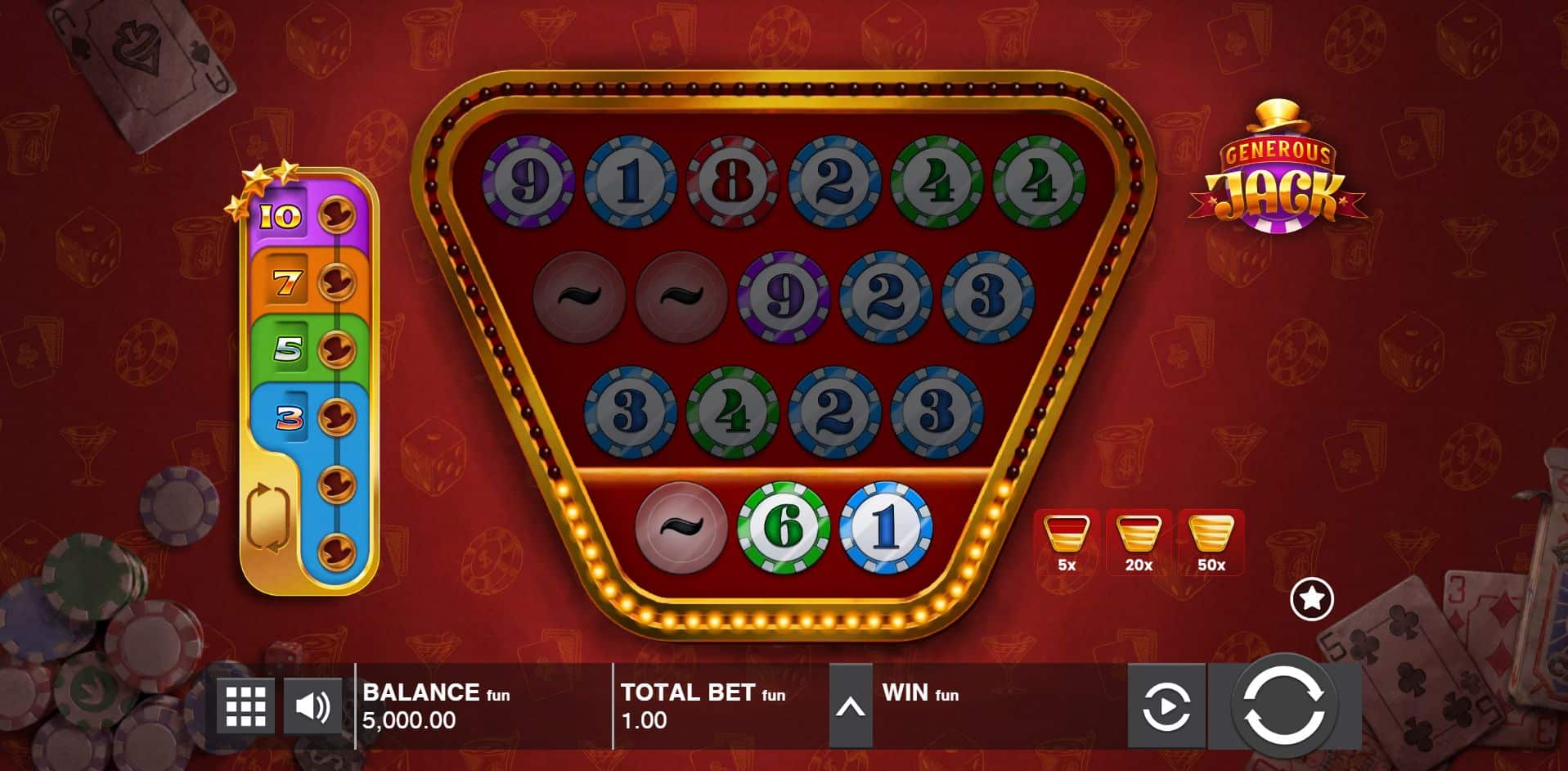 Lottoland Casino - 2