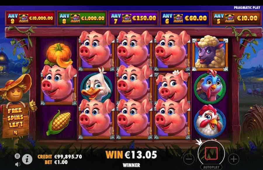 Slot Strike Casino - 2