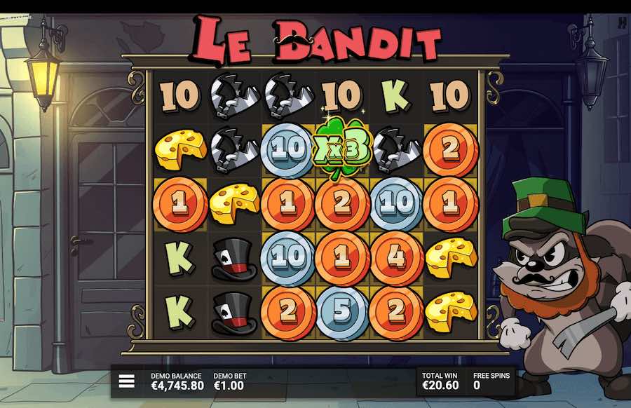 Slot Strike Casino - 3
