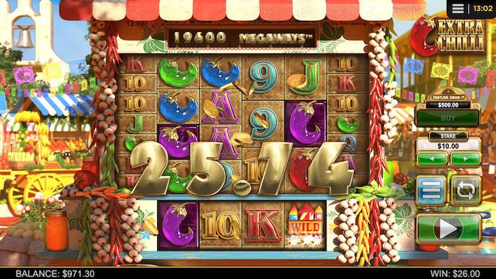 Slot Strike Casino - 4