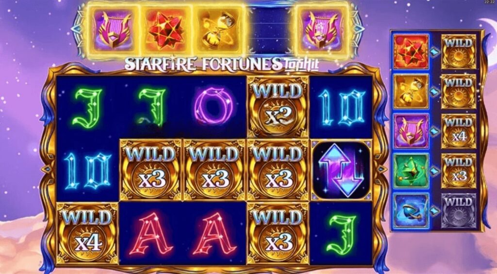 Slot Strike Casino - 5