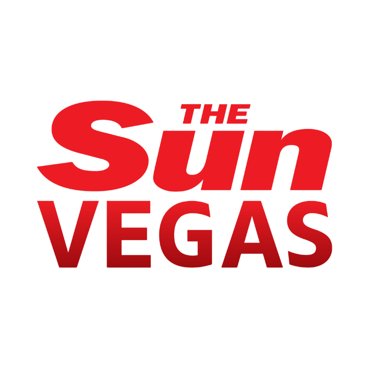 The Sun Vegas Casino Logo