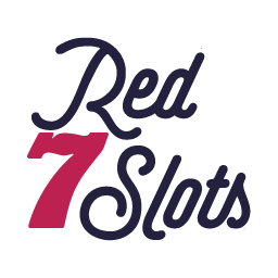 Red7Slots Casino Logo