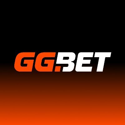 GG Bet Casino Black Logo