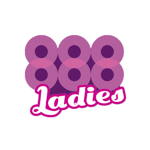 888Ladies Logo