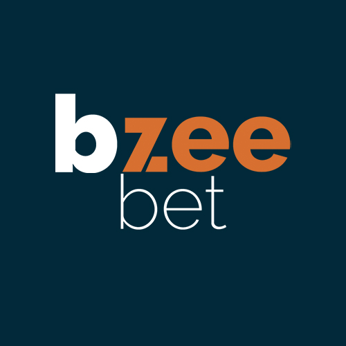 Bzeebet Casino Black Logo