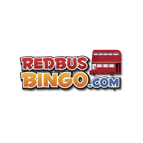 Redbus Bingo Logo