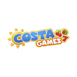 Costa Games Logo