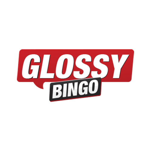 Glossy Bingo Logo