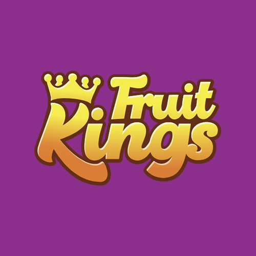 Fruitkings Black Logo