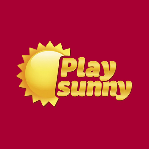 PlaySunny Black Logo