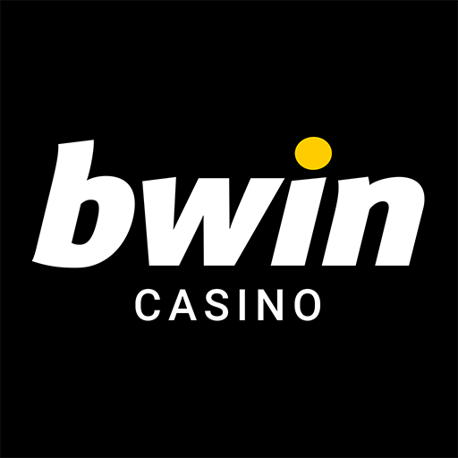 Bwin Black Logo