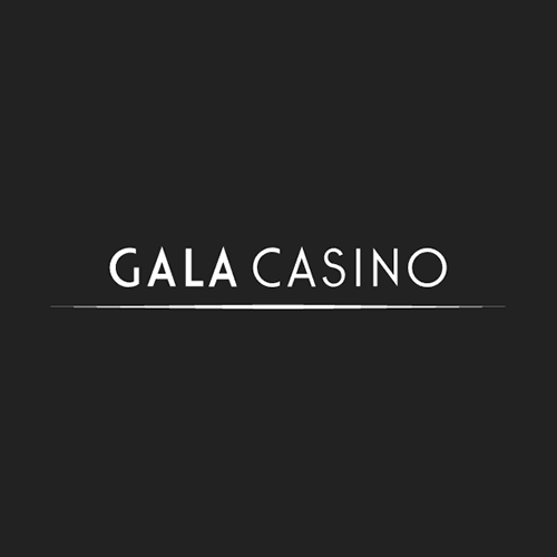 Gala Black Logo