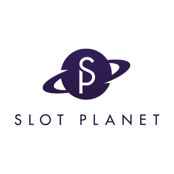 Slotplanet Casino Logo