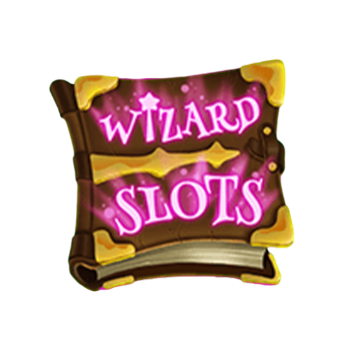 Wizardslots Casino Logo