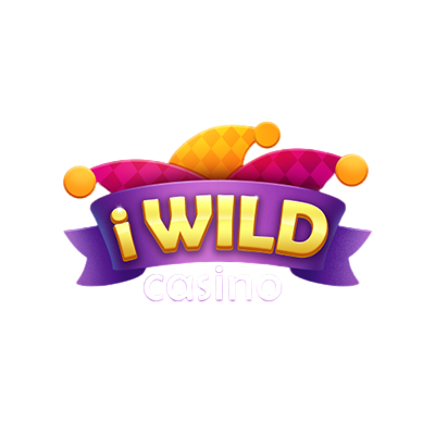 iWild Casino Logo