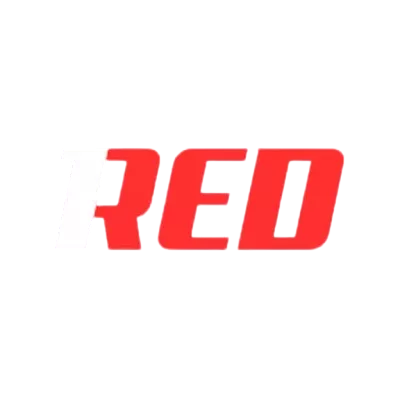 1Red Casino Logo