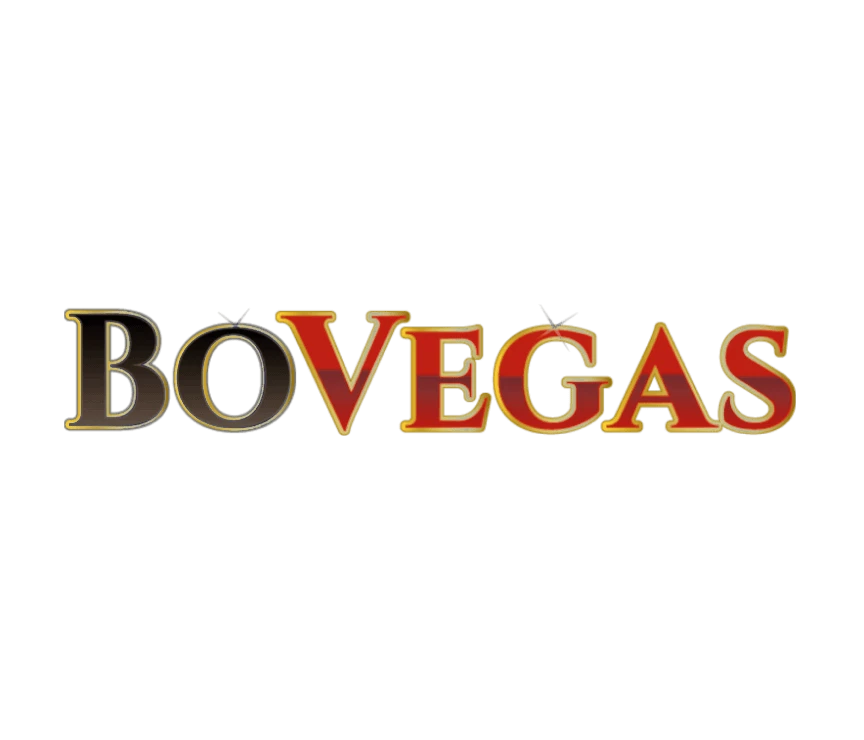 BoVegas Casino Original Logo
