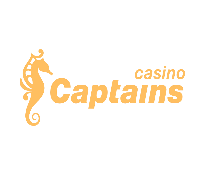 Captains Bet casino logo