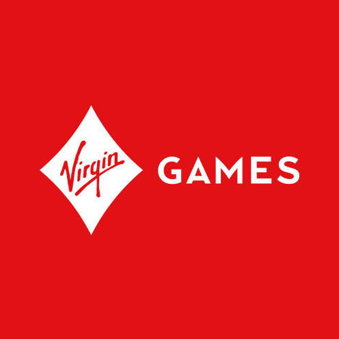 Virgin Casino Red Logo