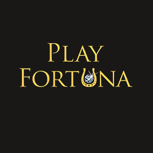 Play Fortuna Black Logo