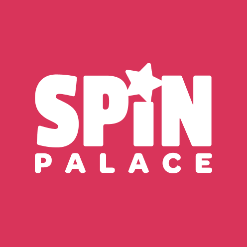Spin Palace Casino Rouse Logo