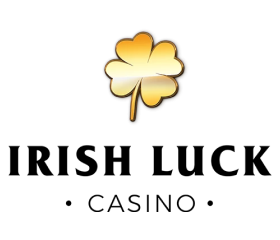 Irish Luck Casino Logo