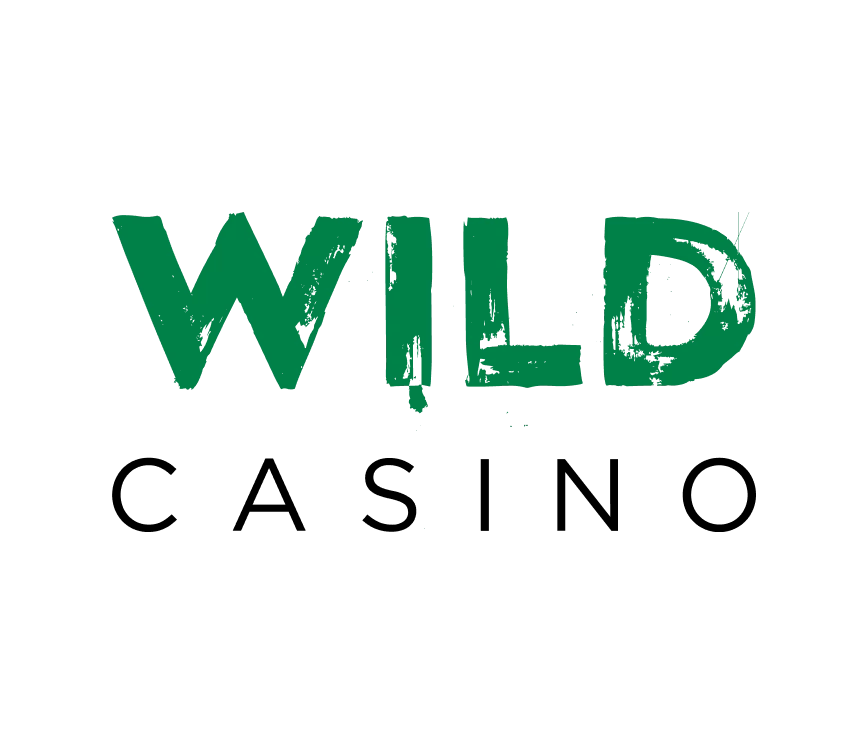 Wild Casino Online Review Logo