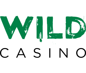 Wild Casino Online Review Logo
