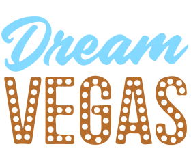Dream Vegas Casino Logo