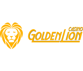 Golden Lion Casino Logo
