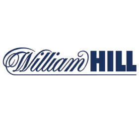 William Hill Casino Vegas Logo