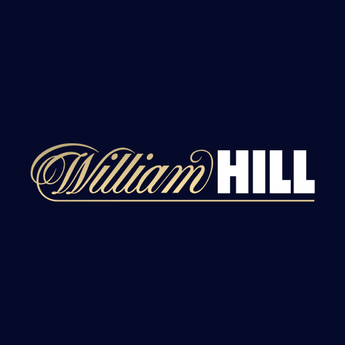 William Hill Casino Vegas Color Logo
