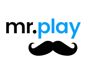 Mr.Play Casino Logo