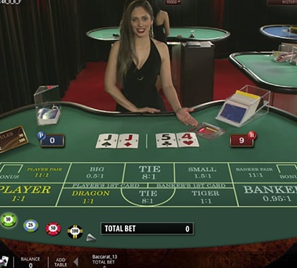 32Red Casino - 1