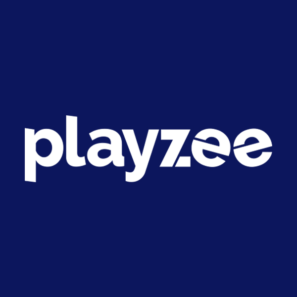 Playzee Casino Black Logo
