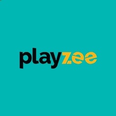 Playzee Casino Black Logo