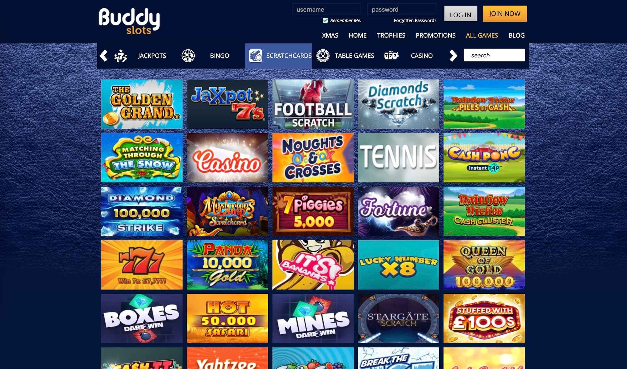 Buddy Slots Casino - 4