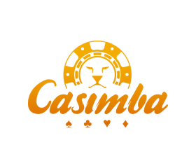 Casimba casino logo