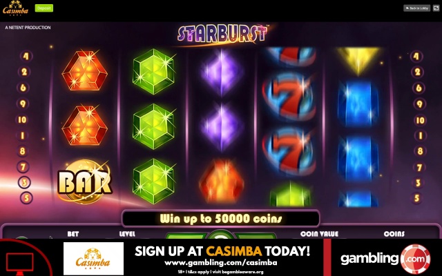 Casimba Casino - 4